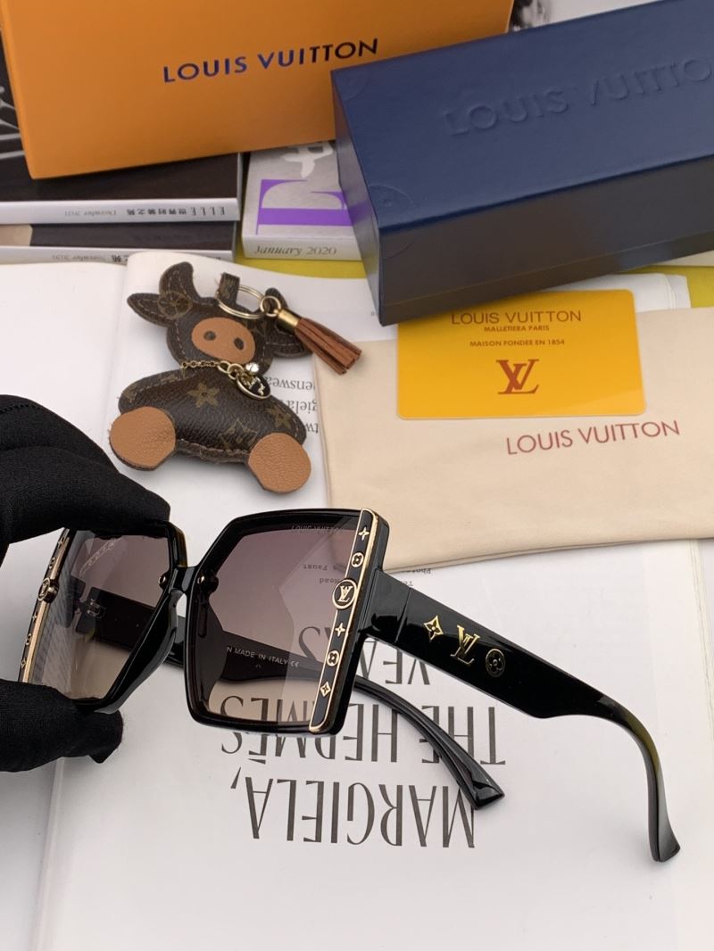 LV Sunglasses